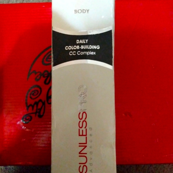 SUNLESSPRO Advanced - Picture 2 of 3